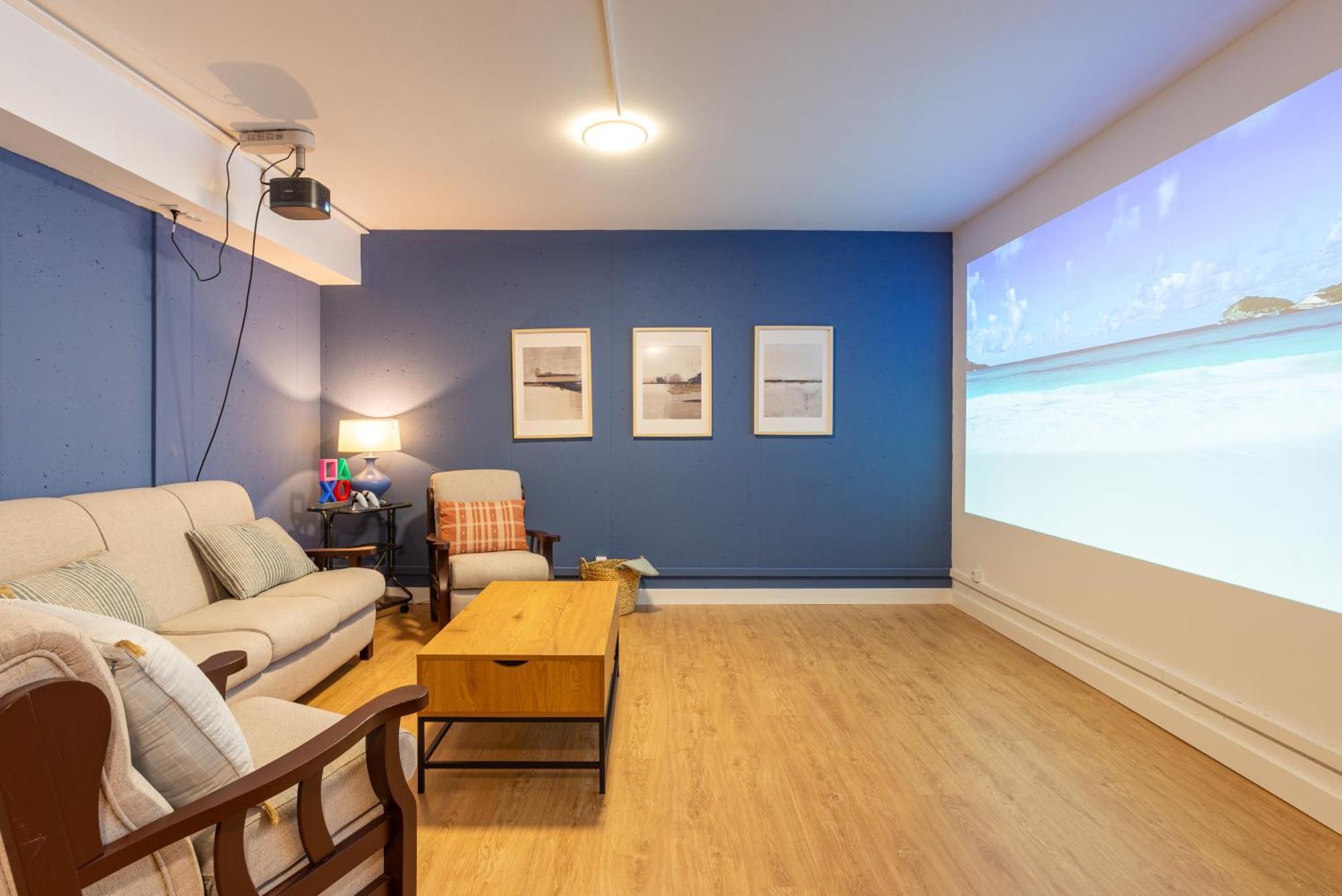 Villa Valentina - Renovated On Los Alamos Beach ตอร์เรโมลิโนส ภายนอก รูปภาพ